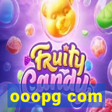 ooopg com